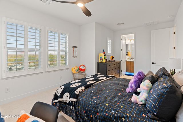 13288 W GOLDEN PUMA Trail, Peoria, AZ 85383