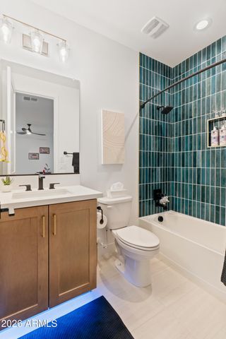 13288 W GOLDEN PUMA Trail, Peoria, AZ 85383