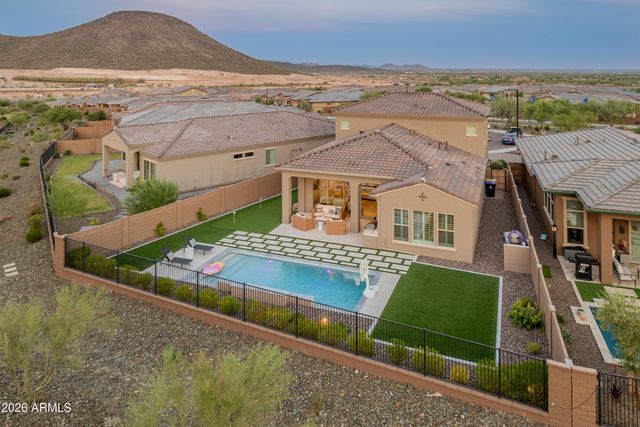 13288 W GOLDEN PUMA Trail, Peoria, AZ 85383