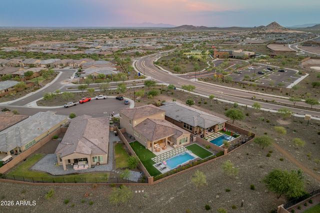 13288 W GOLDEN PUMA Trail, Peoria, AZ 85383