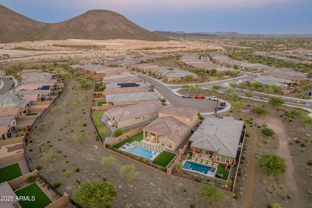 13288 W GOLDEN PUMA Trail, Peoria, AZ 85383