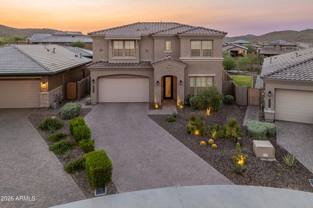 13288 W GOLDEN PUMA Trail, Peoria, AZ 85383