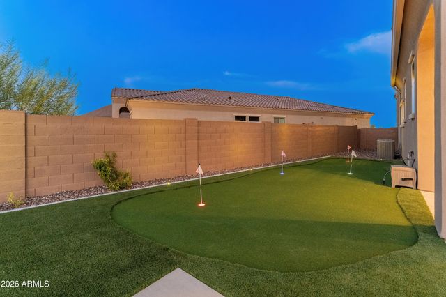 13288 W GOLDEN PUMA Trail, Peoria, AZ 85383