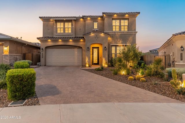 13288 W GOLDEN PUMA Trail, Peoria, AZ 85383