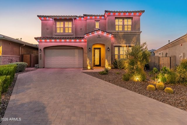 13288 W GOLDEN PUMA Trail, Peoria, AZ 85383