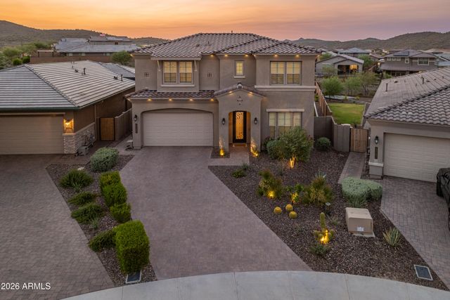 13288 W GOLDEN PUMA Trail, Peoria, AZ 85383