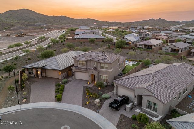 13288 W GOLDEN PUMA Trail, Peoria, AZ 85383