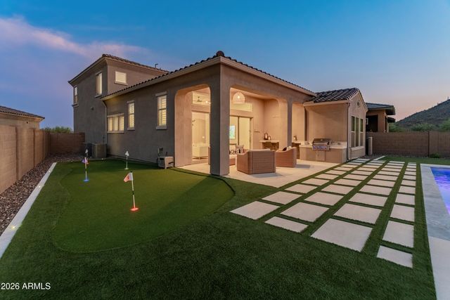 13288 W GOLDEN PUMA Trail, Peoria, AZ 85383