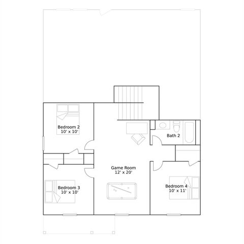 18580 Barrichello Drive, Conroe, TX 77306