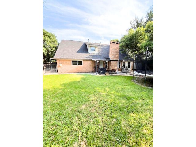 4604 Oak Valley Drive, Orange, TX 77632