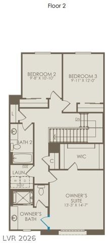 1174 Sandara Lane, Henderson, NV 89015