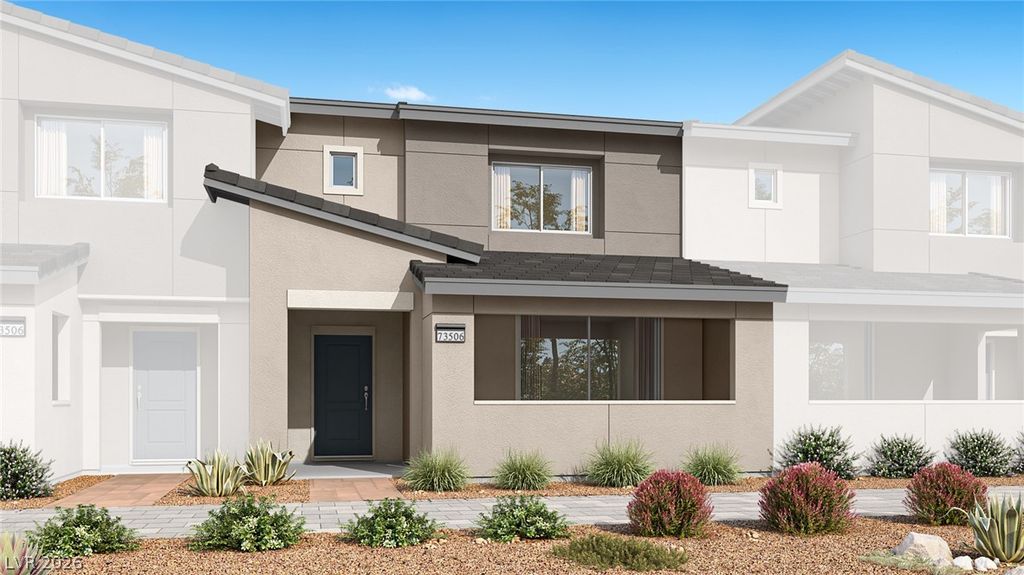 1174 Sandara Lane, Henderson, NV 89015