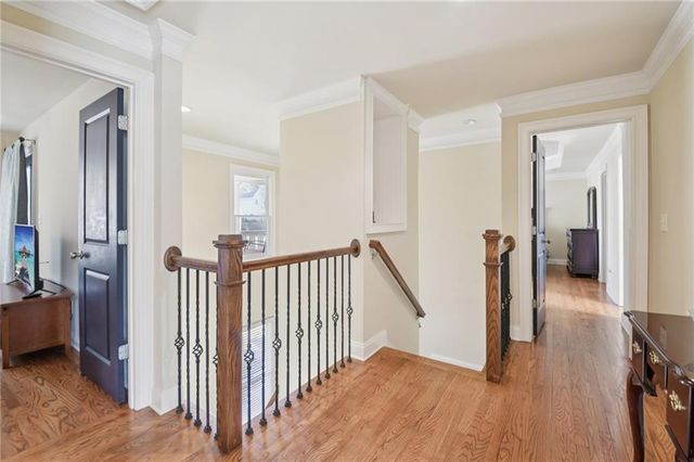 1885 Shoal Creek Boulevard, Decatur, GA 30032