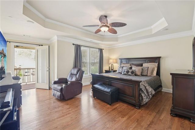 1885 Shoal Creek Boulevard, Decatur, GA 30032