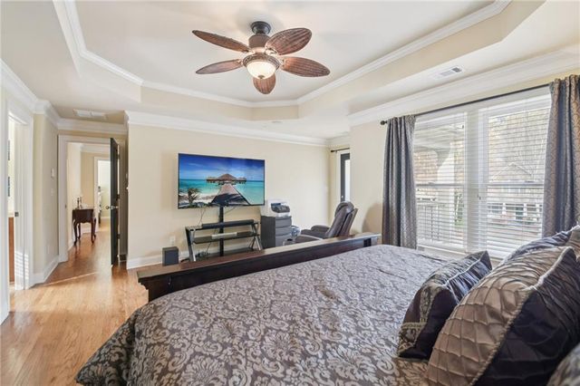 1885 Shoal Creek Boulevard, Decatur, GA 30032