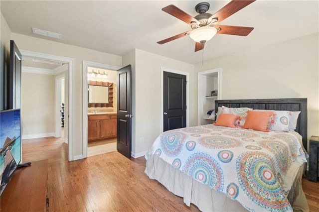 1885 Shoal Creek Boulevard, Decatur, GA 30032