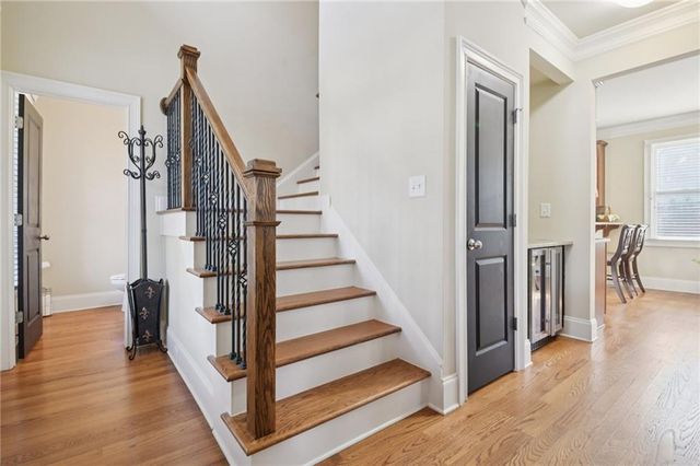 1885 Shoal Creek Boulevard, Decatur, GA 30032