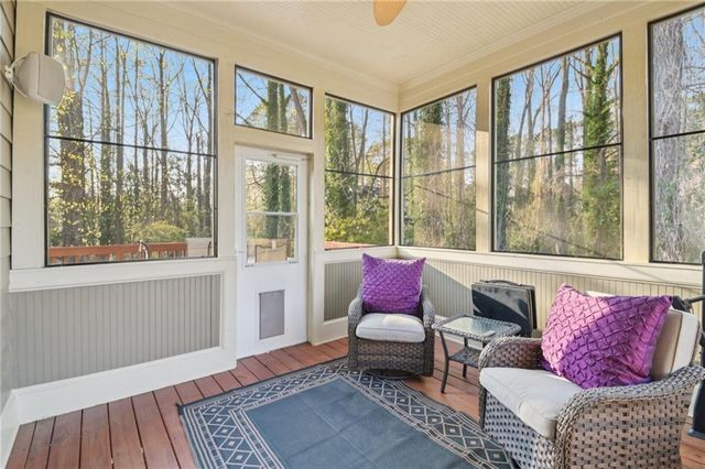 1885 Shoal Creek Boulevard, Decatur, GA 30032