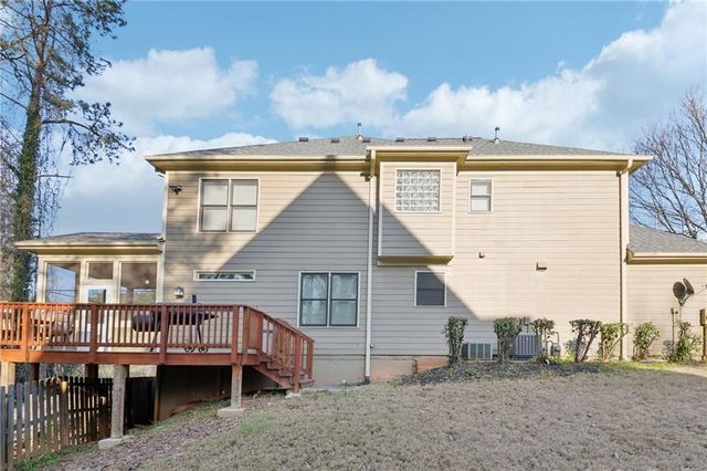 1885 Shoal Creek Boulevard, Decatur, GA 30032