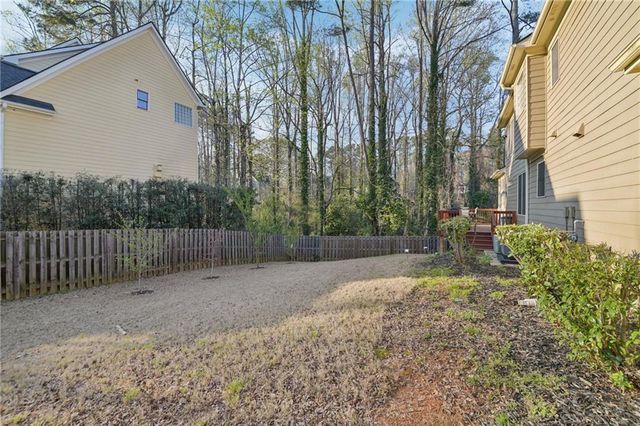 1885 Shoal Creek Boulevard, Decatur, GA 30032