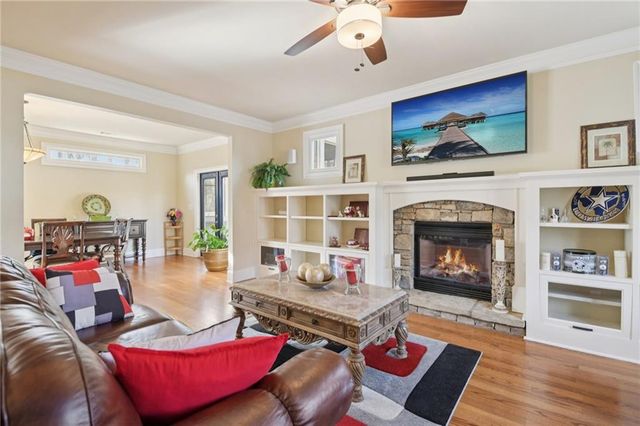 1885 Shoal Creek Boulevard, Decatur, GA 30032