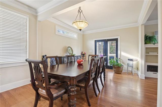 1885 Shoal Creek Boulevard, Decatur, GA 30032