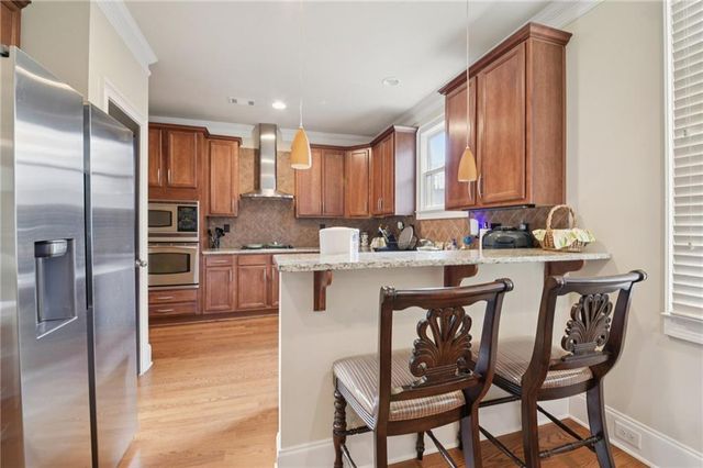 1885 Shoal Creek Boulevard, Decatur, GA 30032