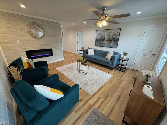 126 Oregon AVE, Portsmouth, VA 23701