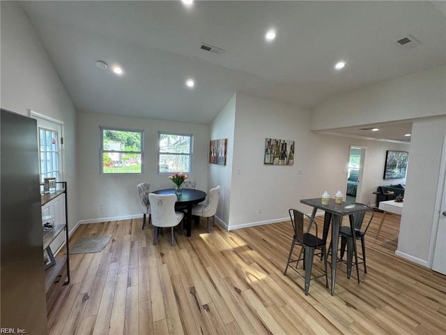 126 Oregon AVE, Portsmouth, VA 23701