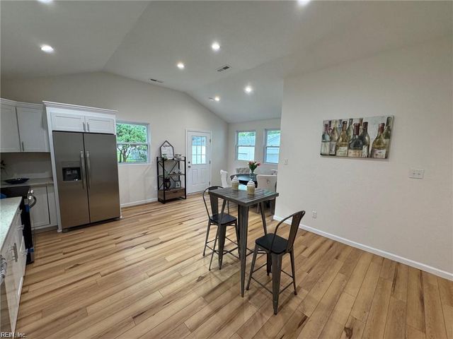 126 Oregon AVE, Portsmouth, VA 23701