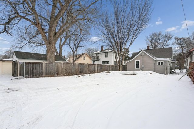 3619 Aldrich Avenue N, Minneapolis, MN 55412