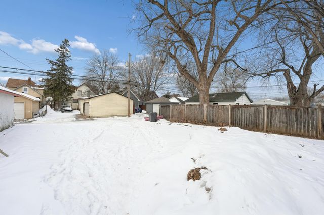 3619 Aldrich Avenue N, Minneapolis, MN 55412