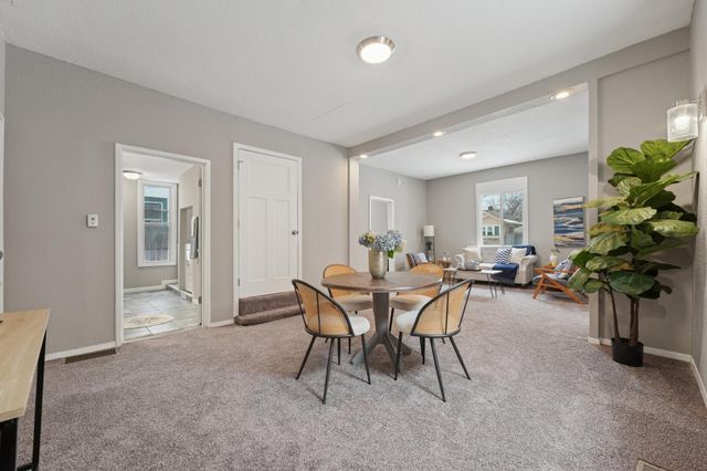 3619 Aldrich Avenue N, Minneapolis, MN 55412