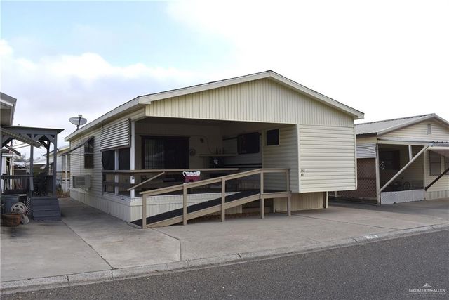 106 Rim Drive, Mission, TX 78574