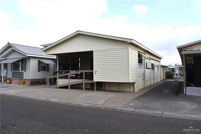 106 Rim Drive, Mission, TX 78574