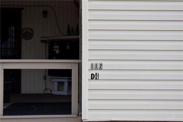 106 Rim Drive, Mission, TX 78574