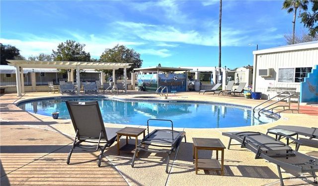 106 Rim Drive, Mission, TX 78574