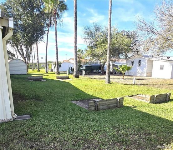 106 Rim Drive, Mission, TX 78574