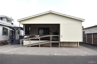 106 Rim Drive, Mission, TX 78574