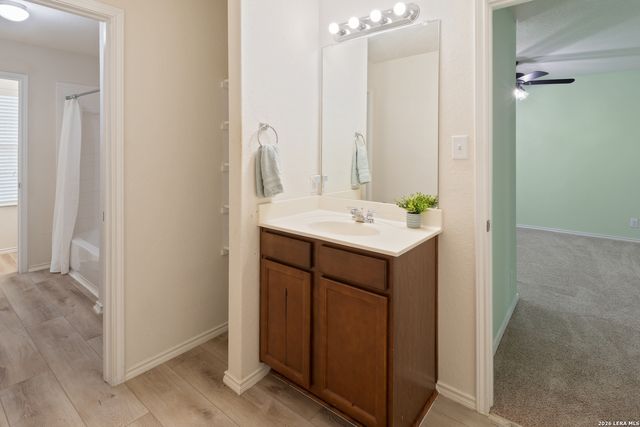 3402 Spanish Trace, San Antonio, TX 78222
