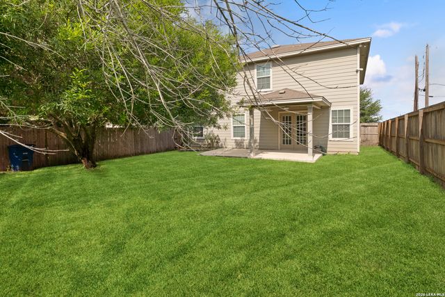 3402 Spanish Trace, San Antonio, TX 78222