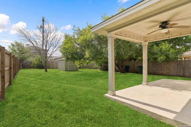3402 Spanish Trace, San Antonio, TX 78222