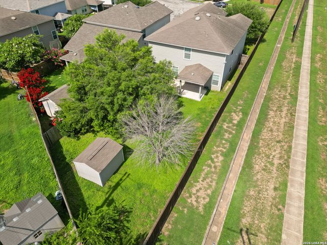 3402 Spanish Trace, San Antonio, TX 78222