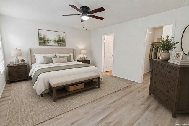 3402 Spanish Trace, San Antonio, TX 78222