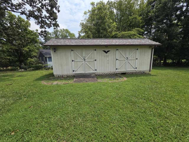 7212 Old Nashville Rd, Fairview, TN 37062