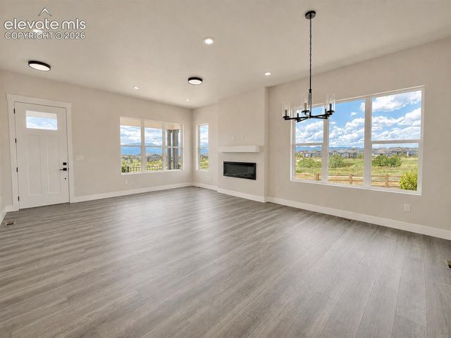 9469 Roseate View, Colorado Springs, CO 80924