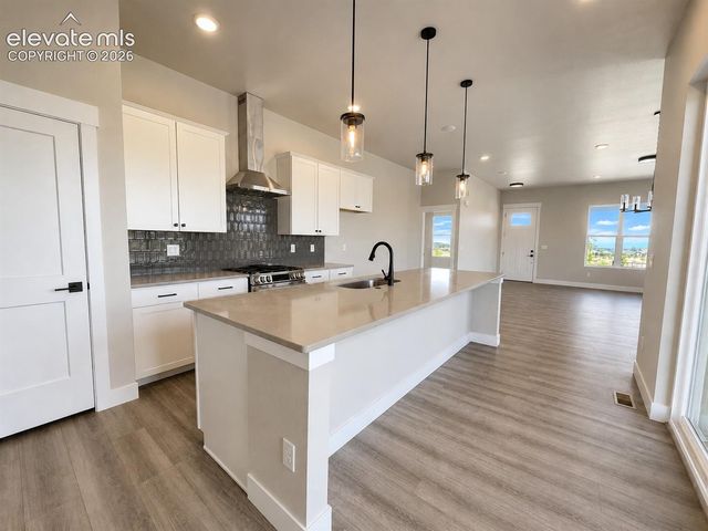 9469 Roseate View, Colorado Springs, CO 80924