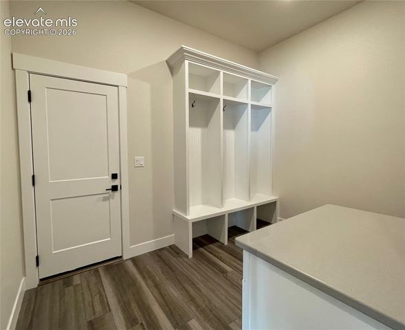 9469 Roseate View, Colorado Springs, CO 80924