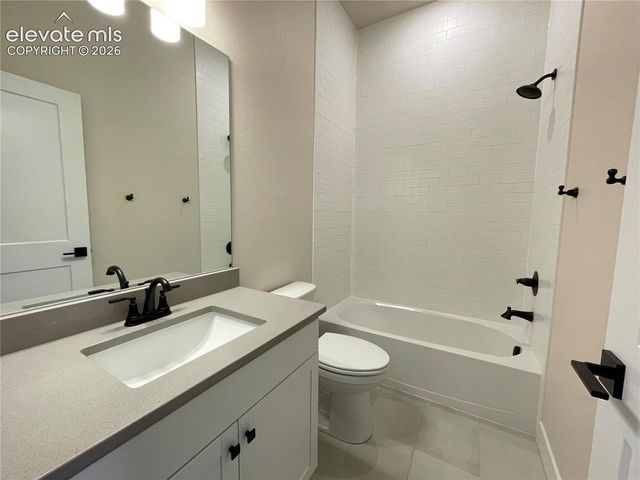 9469 Roseate View, Colorado Springs, CO 80924
