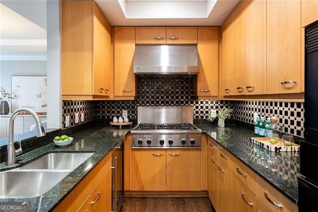 3286 Northside Parkway NW 401, Atlanta, GA 30327